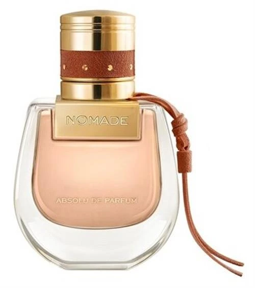 Chloe парфюмерная вода Nomade Absolu de Parfum