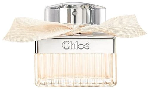 Chloe парфюмерная вода Fleur de Parfum