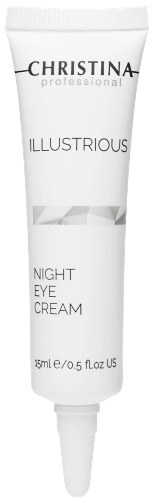 Christina Крем для кожи вокруг глаз Illustrious Night Eye Cream