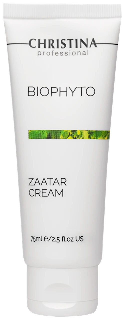 Christina крем Bio Phyto Zaatar Cream