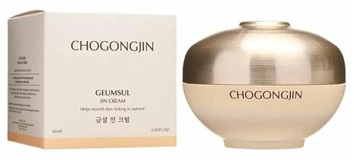 CHOGONGJIN Time Revolution Night Repair Probio Ampoule Восстанавливающая ночная ампула для лица