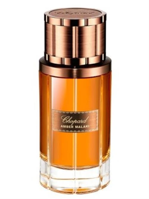 Chopard парфюмерная вода Amber Malaki