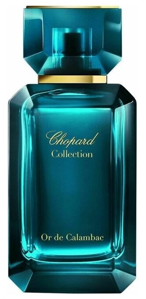 Chopard парфюмерная вода Collection Or De Calambac