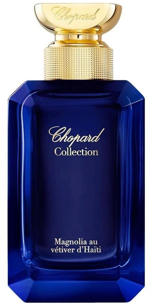 Chopard парфюмерная вода Magnolia au Vetiver d