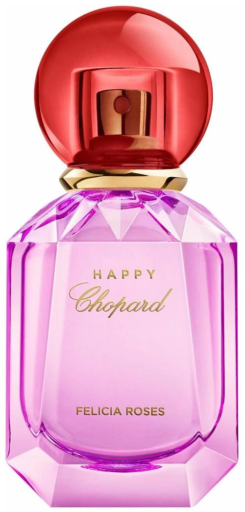 Chopard парфюмерная вода Happy Felicia Roses