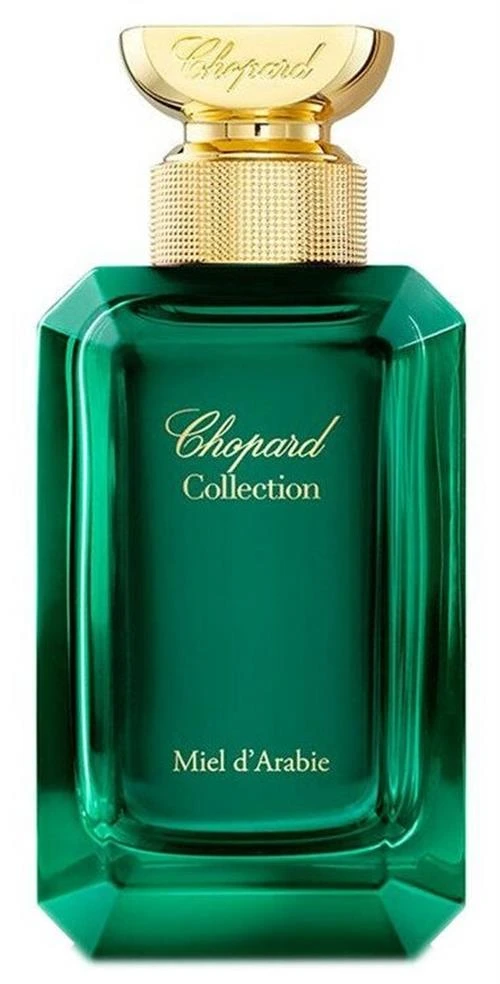 Chopard парфюмерная вода Miel d