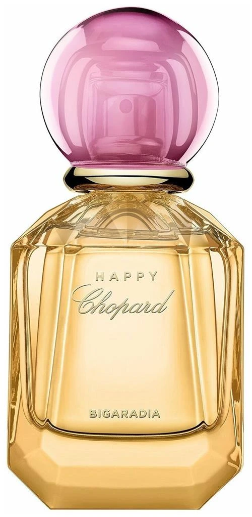 Chopard парфюмерная вода Happy Bigaradia