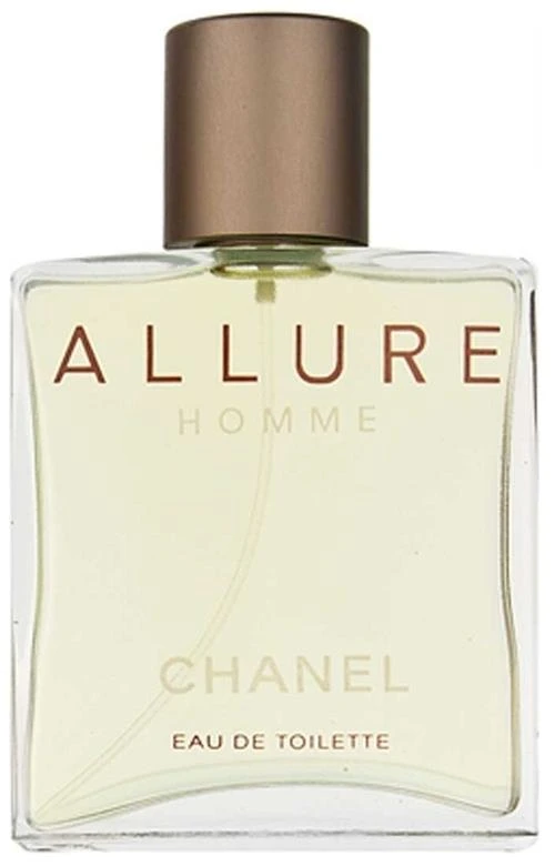 Chanel туалетная вода Allure pour Homme