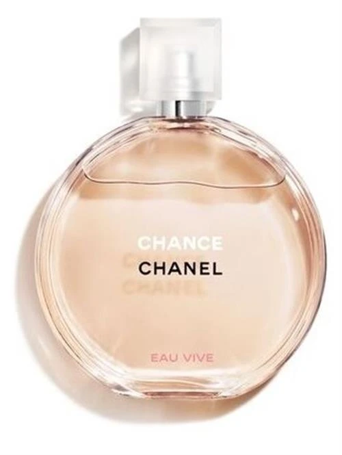 Chanel туалетная вода Chance Eau Vive