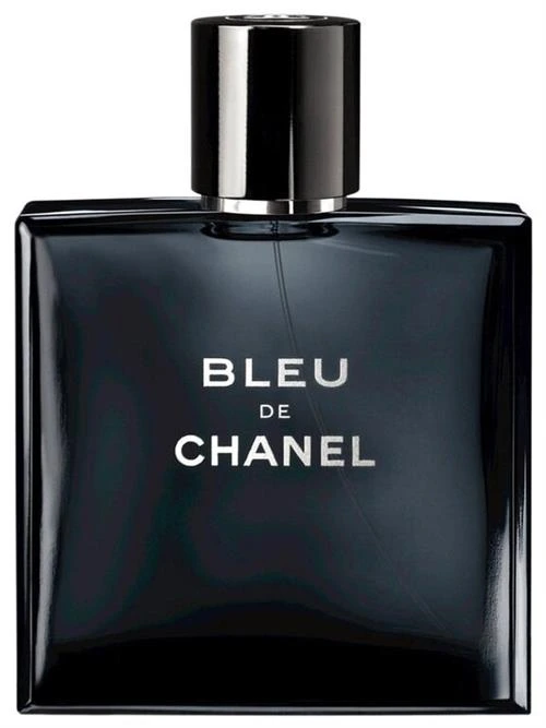 Chanel туалетная вода Bleu de Chanel