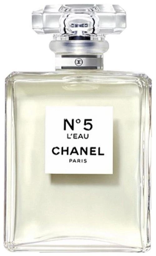 Chanel туалетная вода №5 L