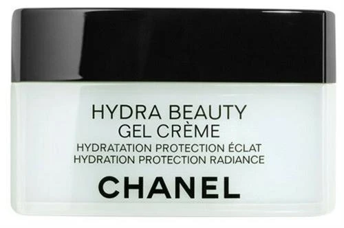 Chanel Hydra Beauty Gel Creme Увлажняющий гель-крем для лица