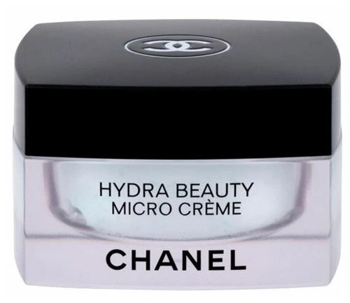 Chanel Hydra Beauty Micro Cream Увлажняющий крем для лица