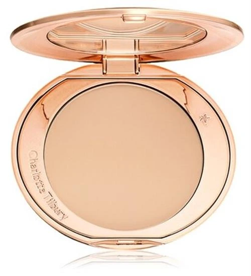 Charlotte Tilbury Компактная пудра Airbrush Flawless Finish 1 шт.