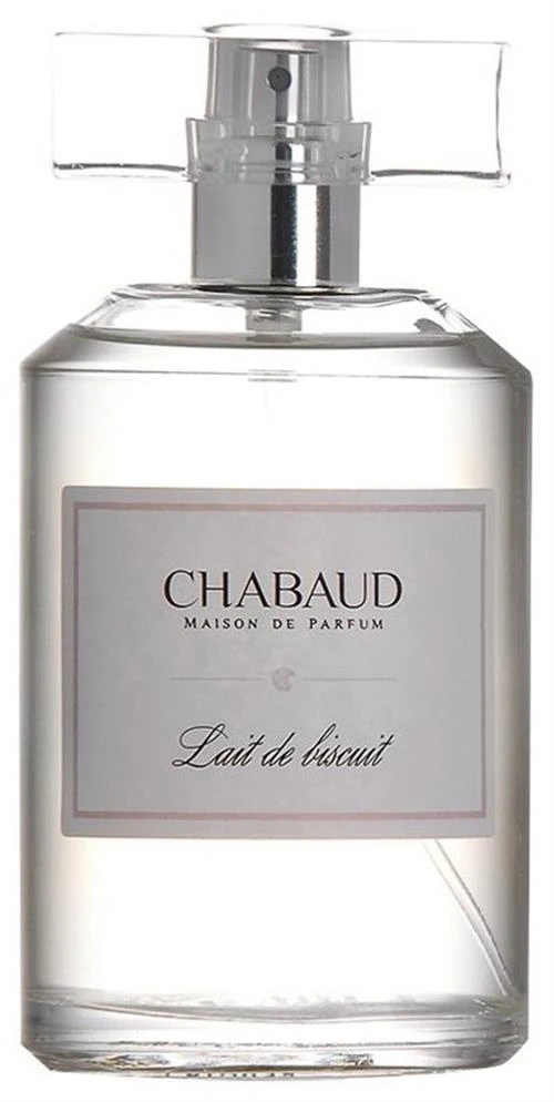 Chabaud Maison de Parfum туалетная вода Lait de Biscuit