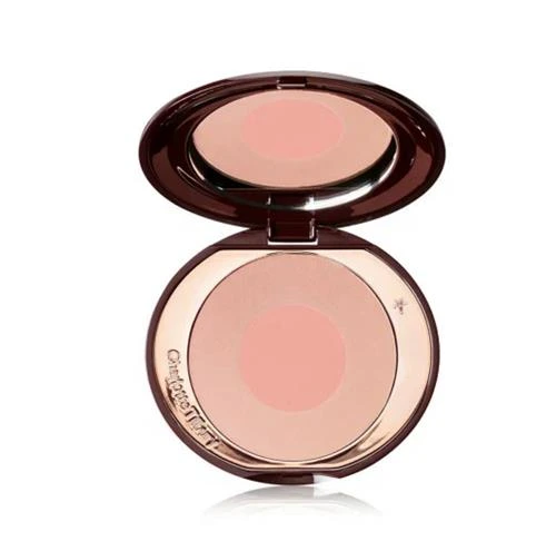 Charlotte Tilbury Румяна Cheek To Chic