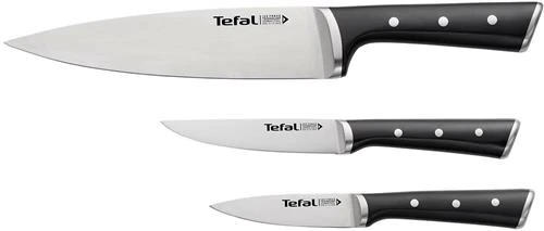 Набор ножей Tefal Ice Force K2323S74