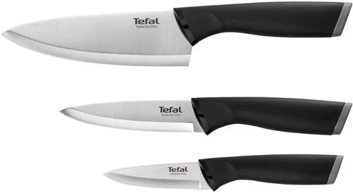 Набор ножей Tefal Essential K2213S75