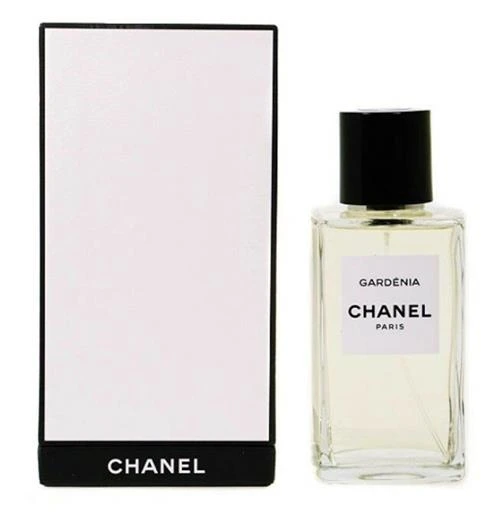 Chanel женская парфюмерная вода Gardenia, Франция, 75 мл