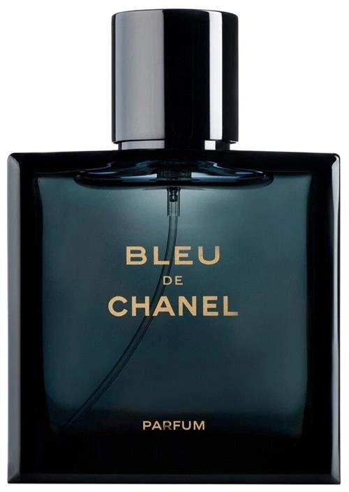 Chanel духи Bleu de Chanel