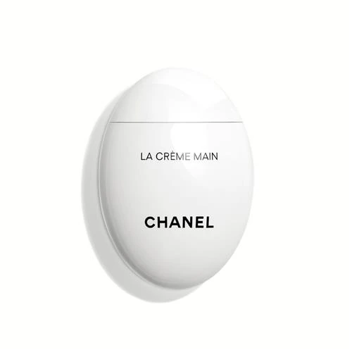 Chanel Крем для рук La Crème Main