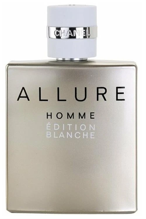 Chanel парфюмерная вода Allure Homme Edition Blanche