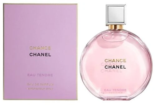 Chanel парфюмерная вода Chance Eau Tendre