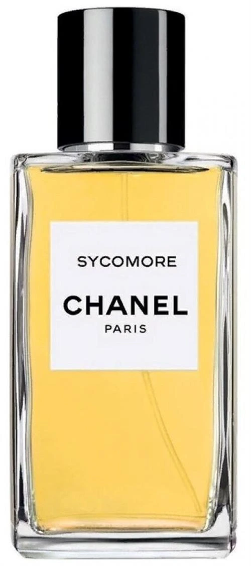 Chanel парфюмерная вода Sycomore