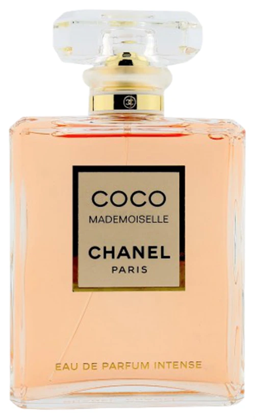 Chanel парфюмерная вода Coco Mademoiselle Intense