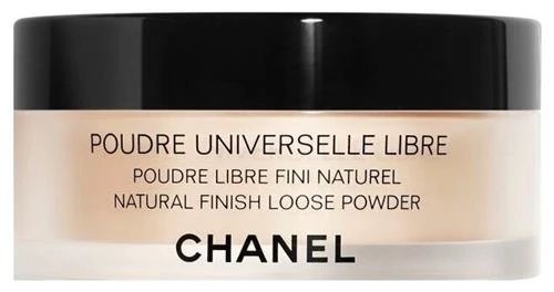 Chanel Пудра рассыпчатая Powder Universelle Libre 1 шт.