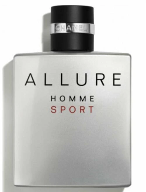 Chanel туалетная вода Allure Homme Sport