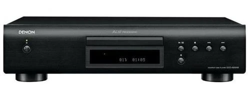 CD-проигрыватель Denon DCD-600NE