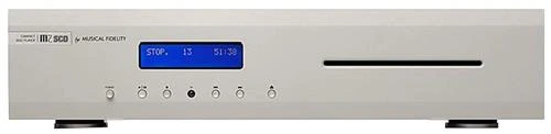 CD-проигрыватель Musical Fidelity M2SCD