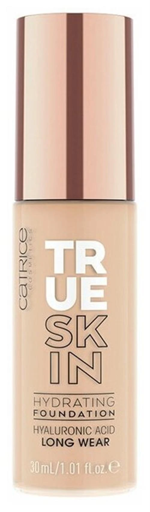 CATRICE True Skin Hydrating Foundation