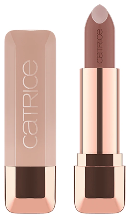 CATRICE Помада для губ Full Satin Nude