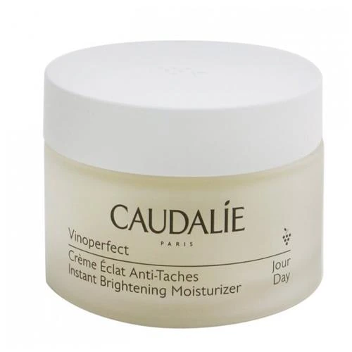 Caudalie Vinoperfect Instant Brightening Moisturizer