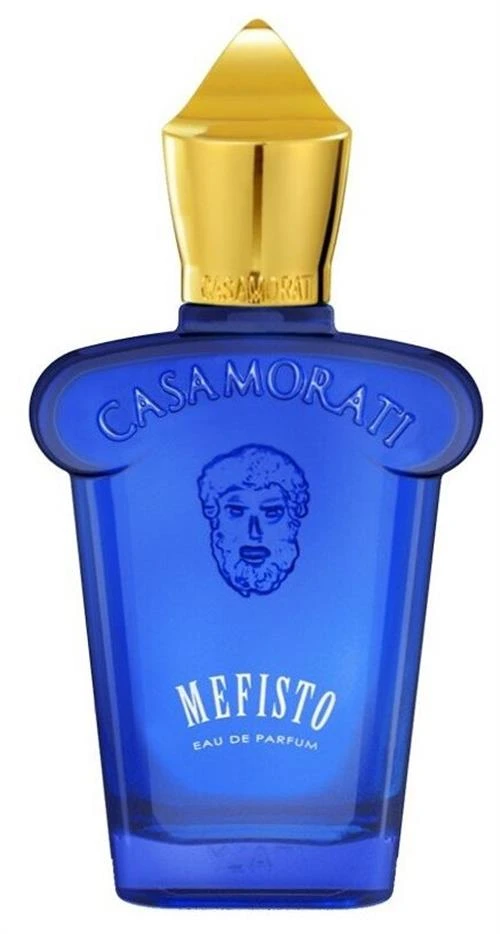 Casamorati парфюмерная вода Mefisto