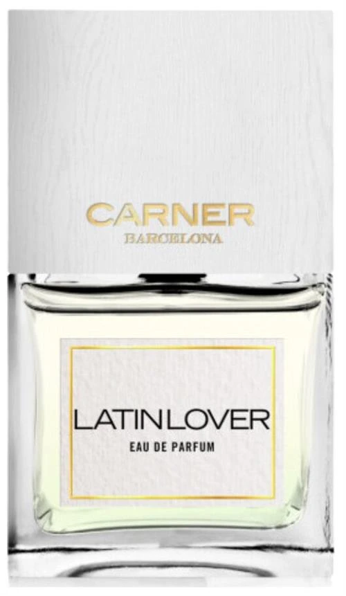 Carner Barcelona парфюмерная вода Latin Lover