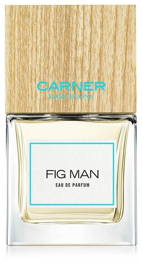 Carner Barcelona парфюмерная вода Fig Man