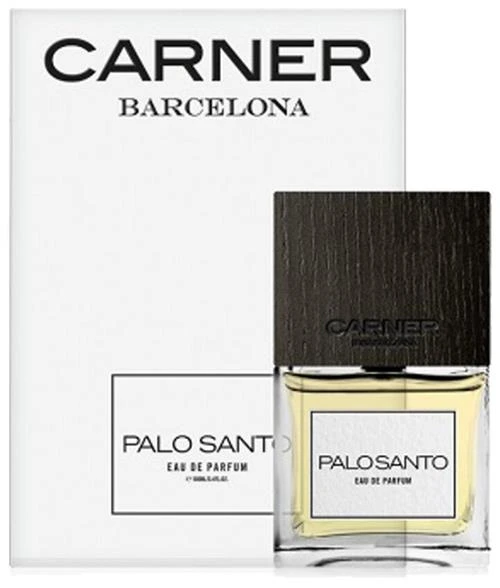 Carner Barcelona, Palo Santo, 50 мл, парфюмерная вода женская