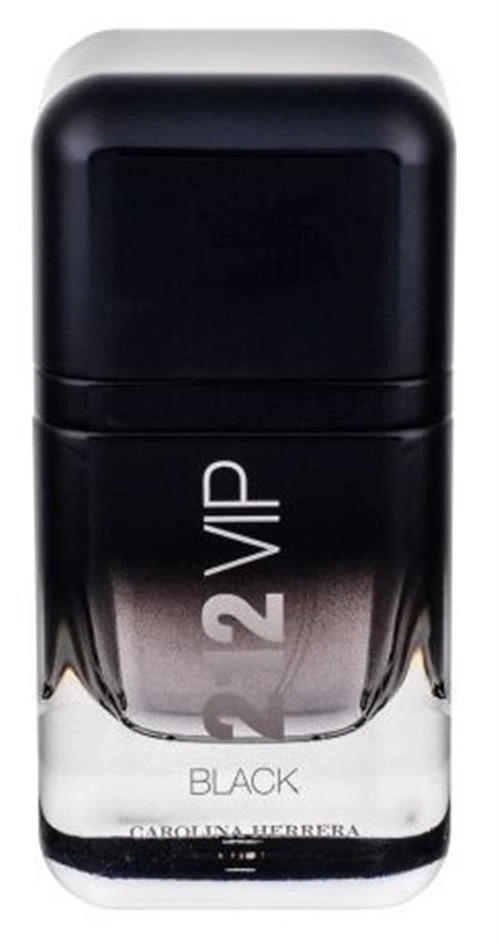 CAROLINA HERRERA парфюмерная вода 212 VIP Black