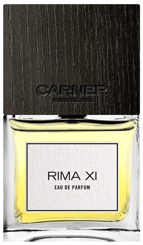 Carner Barcelona парфюмерная вода Rima XI