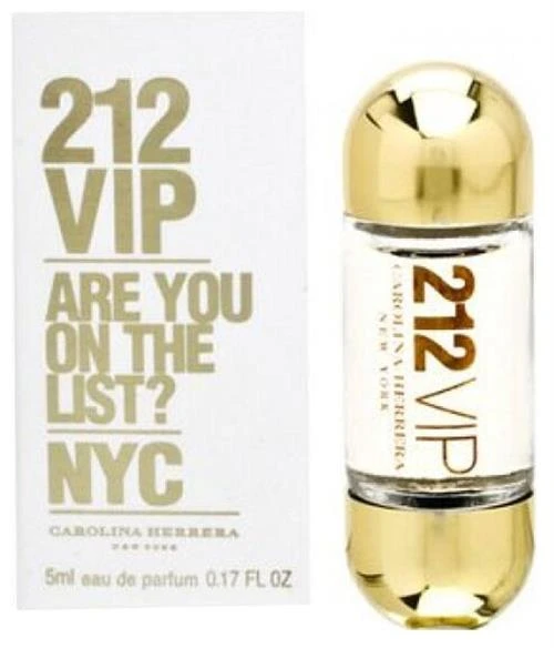 CAROLINA HERRERA парфюмерная вода 212 VIP Women