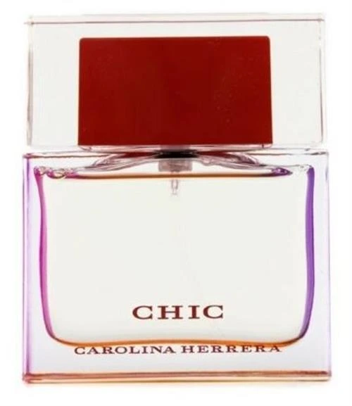 CAROLINA HERRERA парфюмерная вода Chic for Women