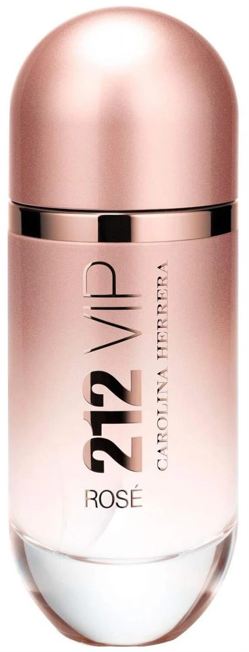 CAROLINA HERRERA парфюмерная вода 212 VIP Rose