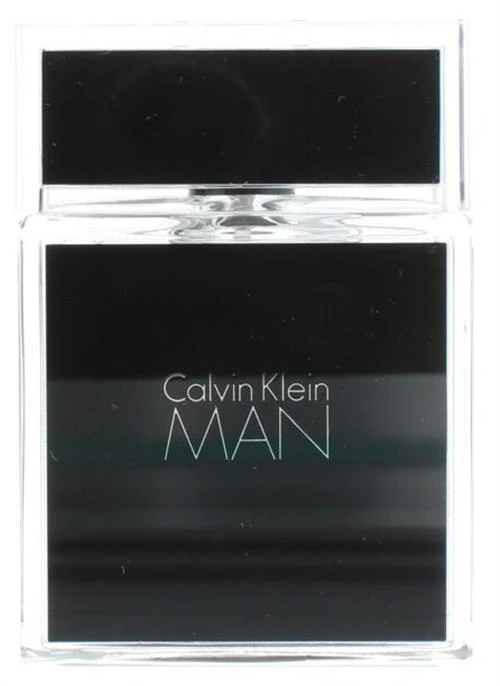 CALVIN KLEIN туалетная вода Man