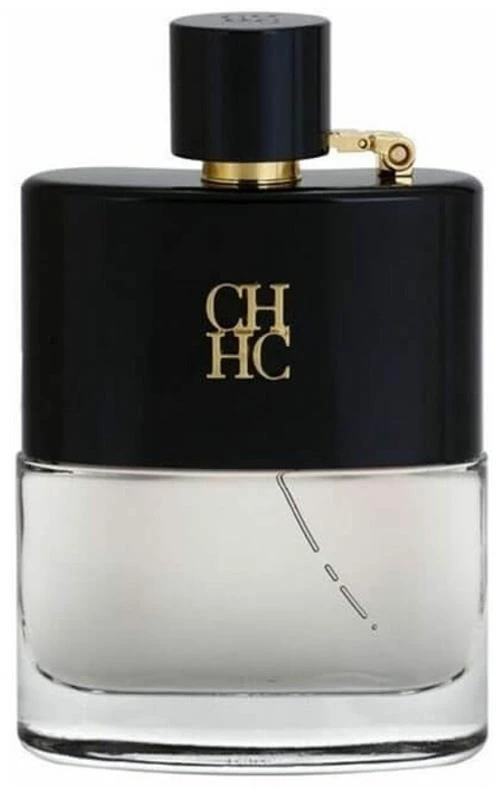 CAROLINA HERRERA туалетная вода CH Men Prive