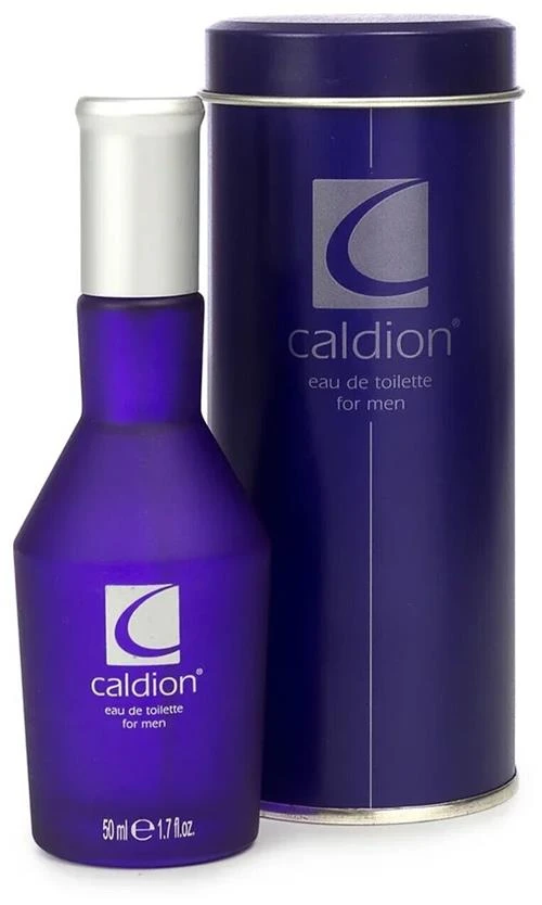 Caldion туалетная вода Caldion for Men