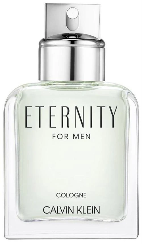 CALVIN KLEIN одеколон Eternity Cologne