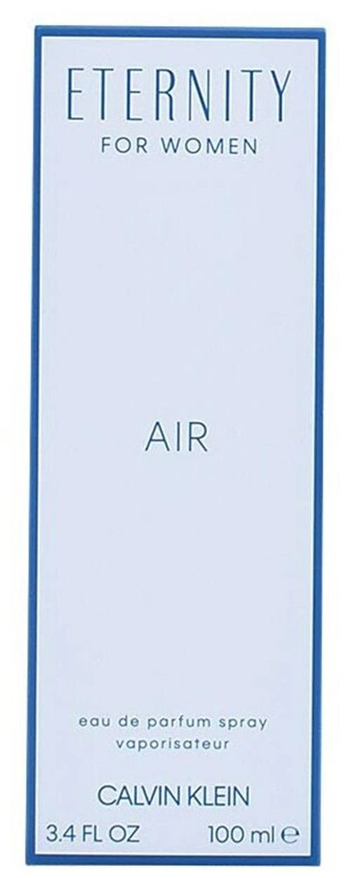 CALVIN KLEIN парфюмерная вода Eternity Air for Women